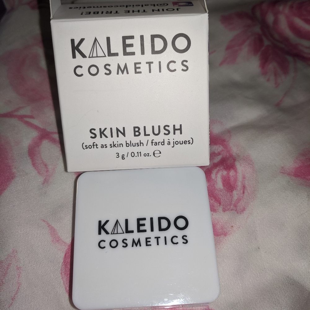 Blush